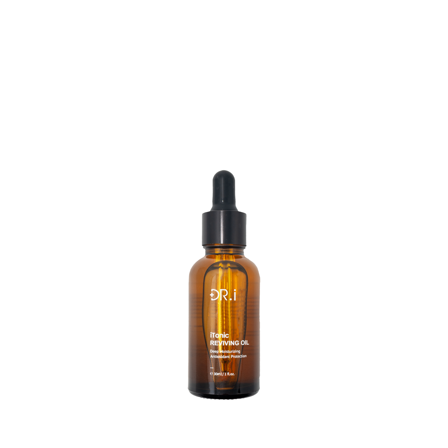 DR.i iTonic Reviving Oil (Giveaway)