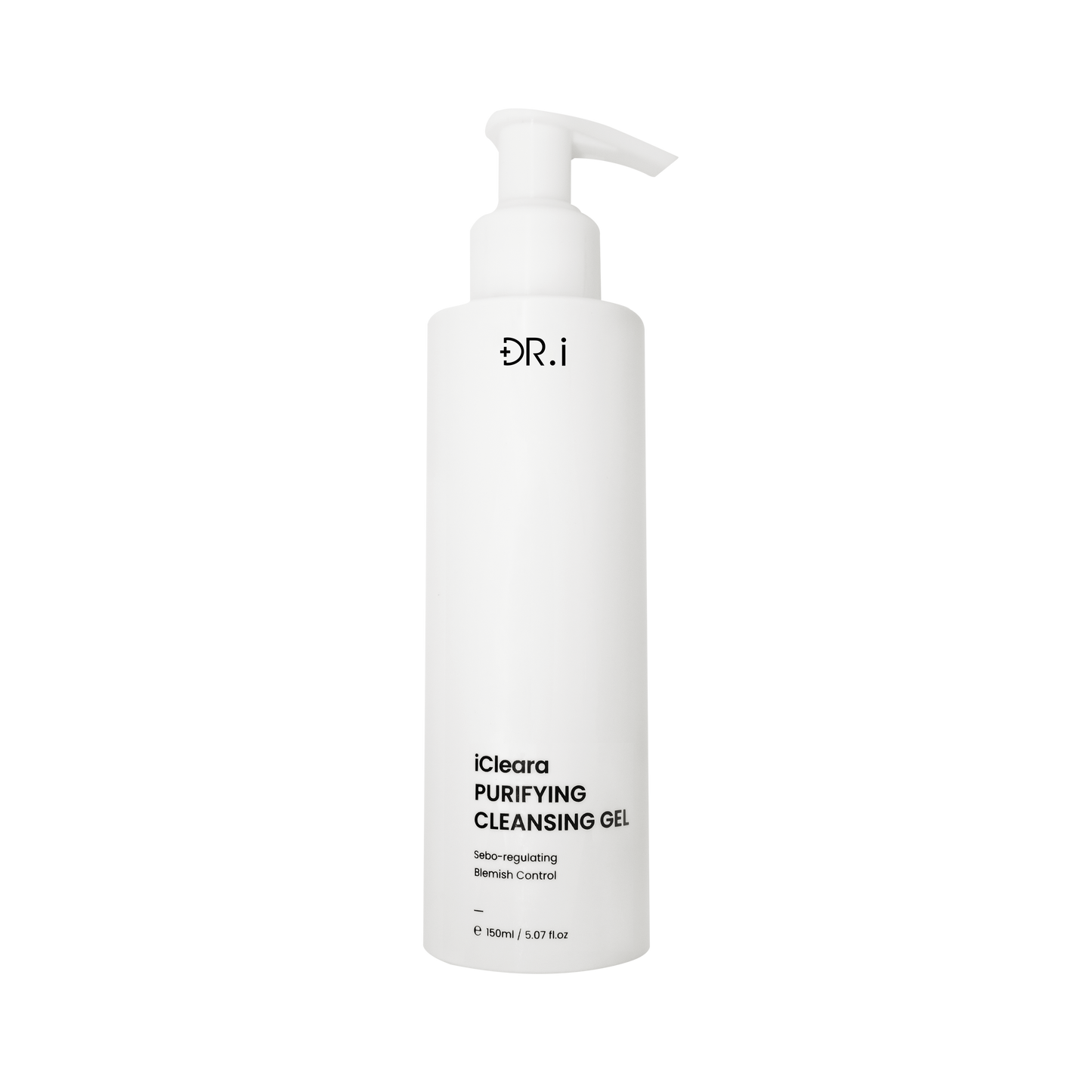 DR.i iCleara Purifying Cleansing Gel