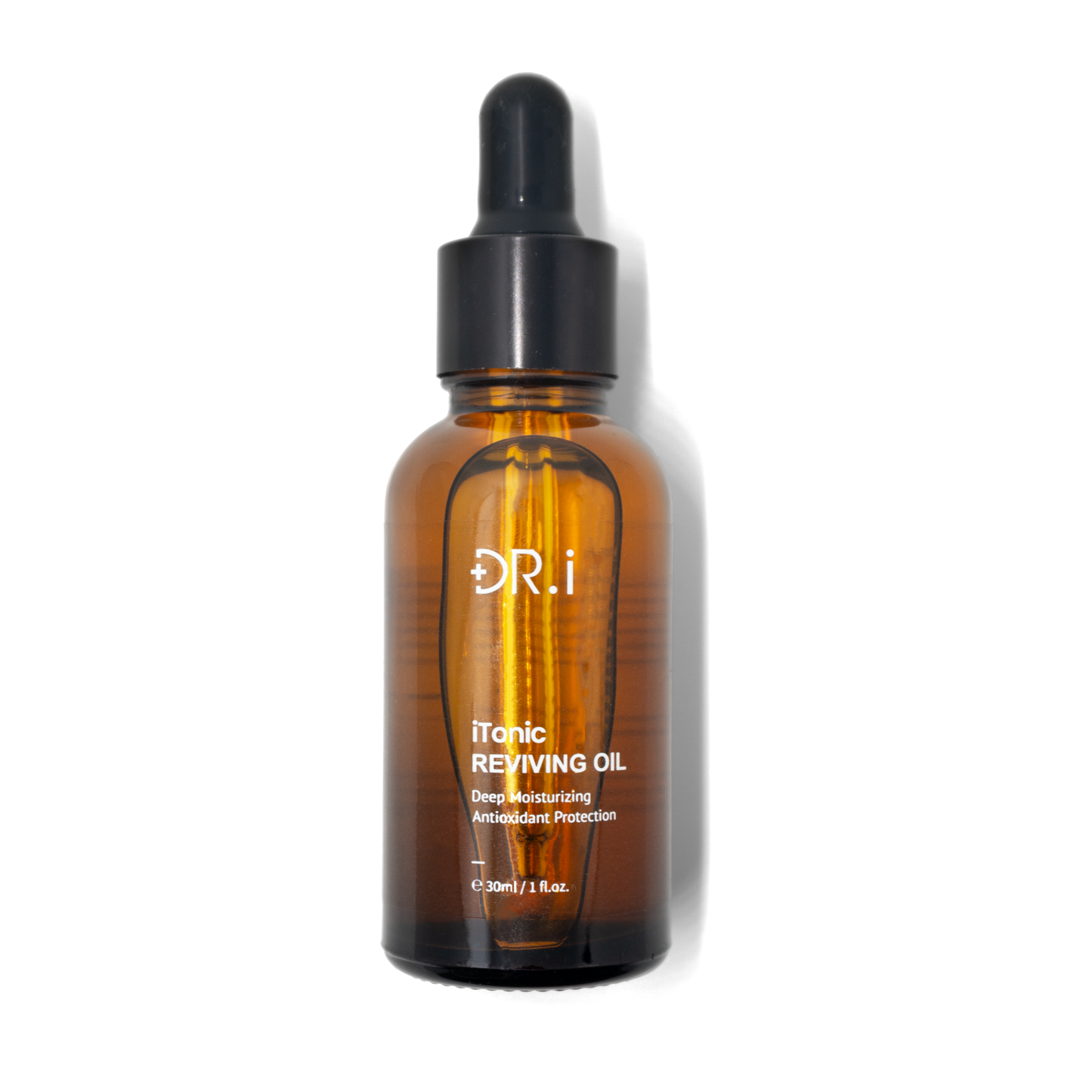 DR.i iTonic Reviving Oil