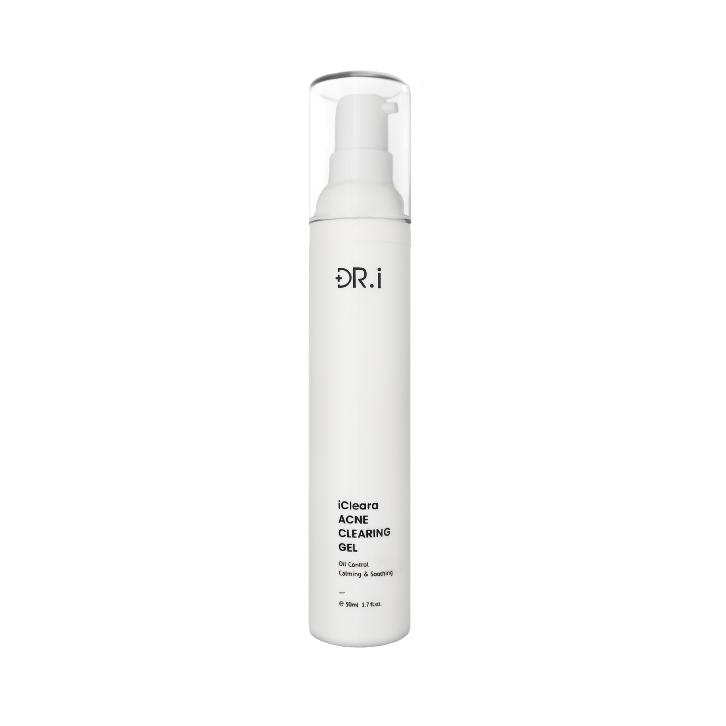 DR.i iCleara Acne Clearing Gel