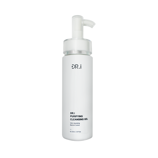 DR.i iCleara Purifying Cleansing Gel