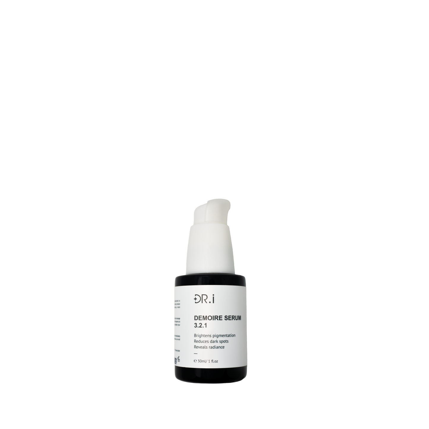 DR.i Demoire Serum (Giveaway)