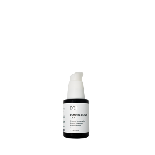 DR.i Demoire Serum (Giveaway)