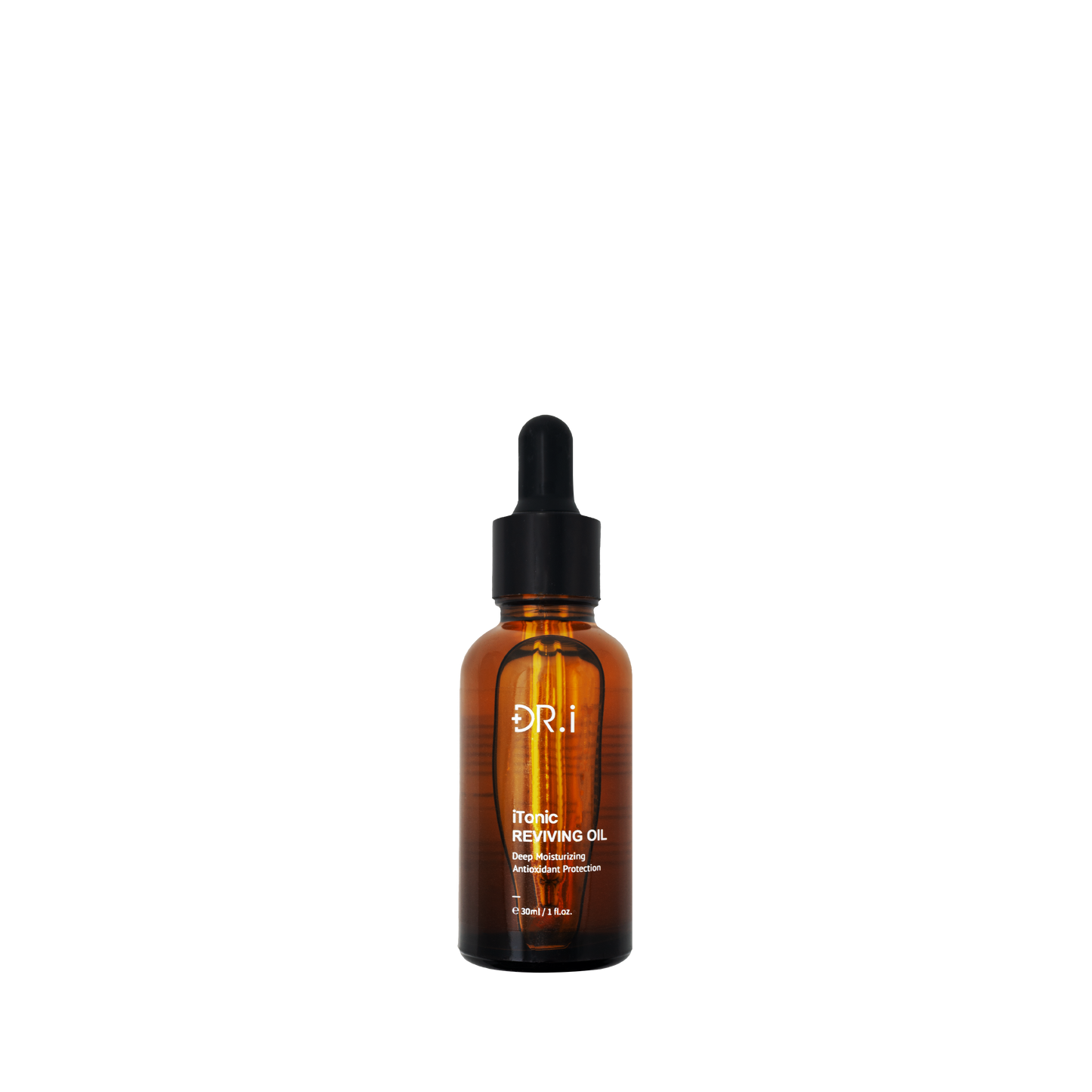 DR.i iTonic Reviving Oil