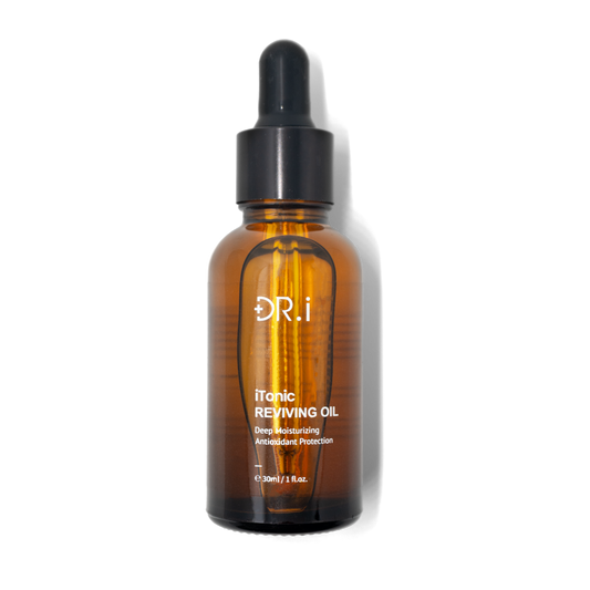 DR.i iTonic Reviving Oil